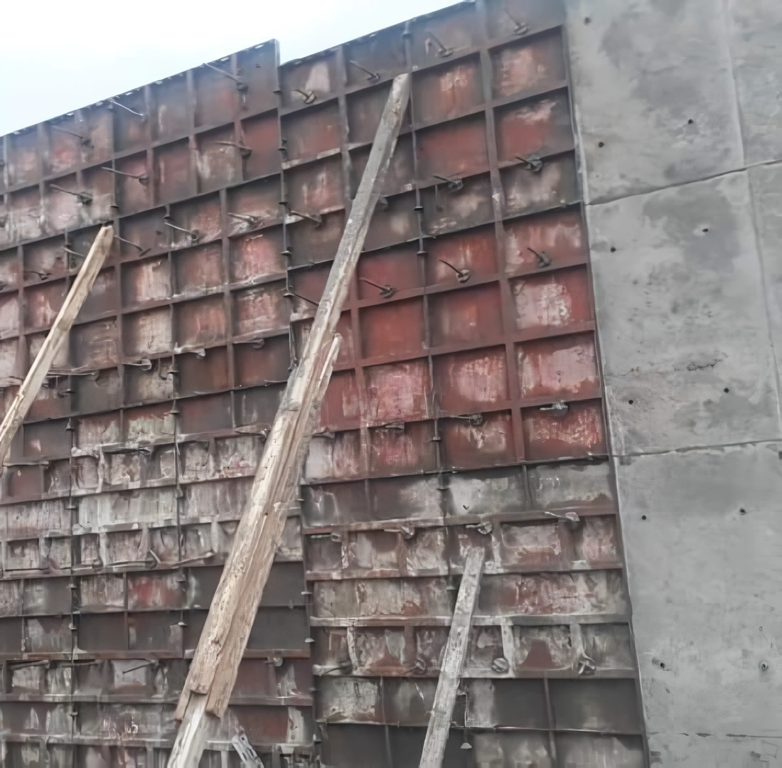 ankara celik kalip isciligi