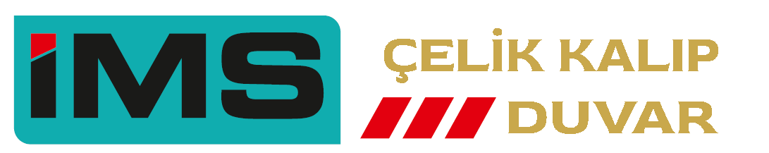 İMS Çelik Kalıp Logo